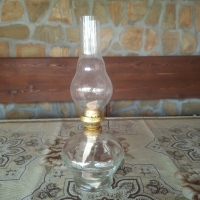 Газена лампа ( Нова)., снимка 2 - Антикварни и старинни предмети - 45045902