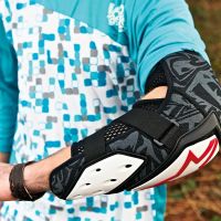 alpinestars moab arm налакътници протектор  размер L /XL, снимка 1 - Аксесоари за велосипеди - 45862390