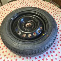 Резервна гума Michelin, снимка 14 - Гуми и джанти - 45276418