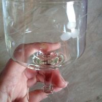 Стъклени чаши , снимка 7 - Чаши - 45158111