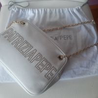 Чанта Patrizia Pepe, снимка 2 - Чанти - 45595629
