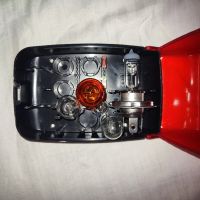 фенерче Хонда и резервни крушки, снимка 9 - Аксесоари и консумативи - 45082031
