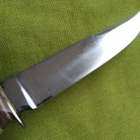 Нож Солинген/Solingen , снимка 4 - Ножове - 45494917
