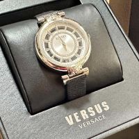 Дамски часовник Versace Versus , снимка 9 - Дамски - 45224912