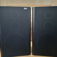 elac EL55, снимка 1 - Тонколони - 45222319