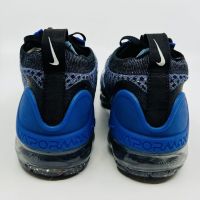 Nike Air Vapormax Blue 2021 / Оригинална Кутия, снимка 4 - Спортни обувки - 45277428
