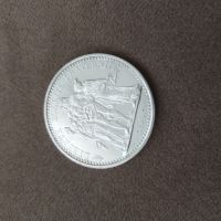 10 сребърни франка различни години , снимка 3 - Нумизматика и бонистика - 45254522