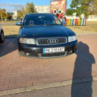 Audi a4 1.9tdi, снимка 9 - Автомобили и джипове - 45159380