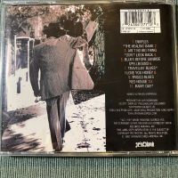 John Lee Hooker, снимка 5 - CD дискове - 45483618