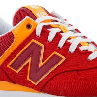 маратонки  NEW BALANCE ML 574 PPR  номер 46-46,5, снимка 6 - Маратонки - 45951490