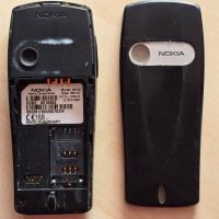 Nokia 6610, снимка 13 - Nokia - 45675790