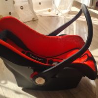 MONI Столче за кола Babytravel (0-13кг.), снимка 4 - Столчета за кола и колело - 45504291