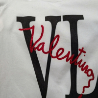 Дизайнерска тениска Valentino , снимка 1 - Тениски - 45062403