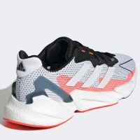 Мъжки маратонки ADIDAS X9000L4 Boost Shoes Light Grey, снимка 6 - Маратонки - 45760558