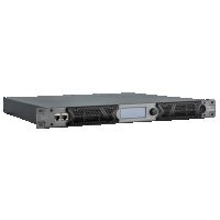 Усилвател с вградено DSP DAP TA-4.2600 4x 2600W touring amplifier, снимка 1 - Ресийвъри, усилватели, смесителни пултове - 45785853