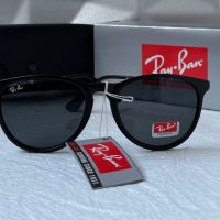 Ray-Ban Erika RB 4171 дамски слънчеви очила  Рей-Бан, снимка 10 - Слънчеви и диоптрични очила - 45457124