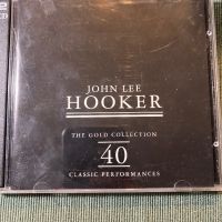 John Lee Hooker, снимка 10 - CD дискове - 45483618