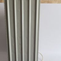 Маслен радиатор 2000w, снимка 2 - Радиатори - 45226816