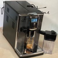 Кафемашина кафе автомат Philips Saeco ıncanto с гаранция, снимка 1 - Кафемашини - 45185616