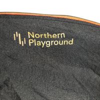 Northern Playground Ziplongs 3/4 Wool (L) мъжки термо клин мерино Merino wolle , снимка 8 - Спортни дрехи, екипи - 45125018