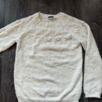 Женски пуловер, снимка 1 - Блузи с дълъг ръкав и пуловери - 45464343