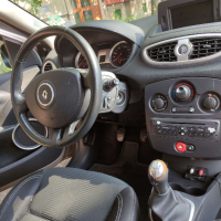 Renault Clio 3 2011 дизел, снимка 3 - Автомобили и джипове - 44990577