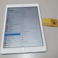 Таблет Apple iPad Air (A1475) 9.7" 16GB , снимка 6 - Таблети - 44951872