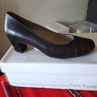 Дамски пролетни обувки, снимка 5 - Дамски елегантни обувки - 45286653