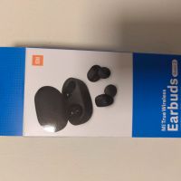 Слушалки Xiaomi Mi true wireless earbuds, снимка 4 - Калъфи, кейсове - 45862362