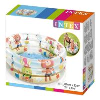 Детски надуваем басейн, снимка 2 - Надуваеми играчки - 45253119