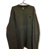 Timberland Earthkeepers Long Sleeve Shirt Мъжка Блуза, снимка 1 - Блузи - 45120668