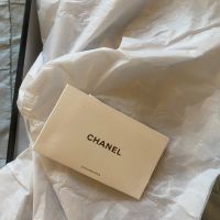 Еспадрили Chanel, снимка 3 - Дамски ежедневни обувки - 45161941