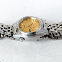 CITIZEN automatic -оригинален дамски часовник , снимка 6 - Дамски - 44967908
