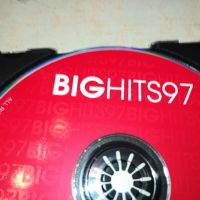 BIG HITS 97 CD 2804241040, снимка 8 - CD дискове - 45491186