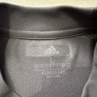 Тениска Adidas x Real Madrid, Размер L, снимка 8 - Футбол - 45810736