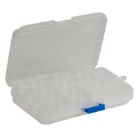 Кутия Plastic Multi-purpose Organizer, снимка 2 - Екипировка - 45450470