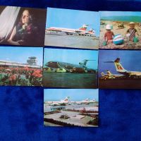 Колекционерски картички , снимка 4 - Колекции - 45340620