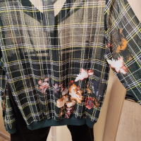 Дамски блузи и ризи , снимка 8 - Ризи - 44936597