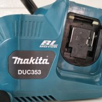 Акумулаторна резачка Makita, снимка 4 - Други инструменти - 45762988