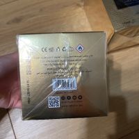 Парфюмна вода Lattafa Confidential Private Gold 100 мл, снимка 3 - Дамски парфюми - 45282798