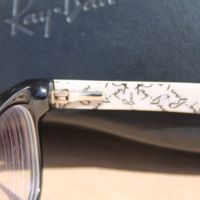 Диоптрични очила ''RayBan'', снимка 8 - Слънчеви и диоптрични очила - 45194571