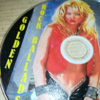 GOLDEN ROCK BALLADS 1 CD 2304241102, снимка 2 - CD дискове - 45415322