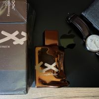 Мъжки парфюм Ermenegildo Zegna XXX Cyprium 100мл, снимка 1 - Мъжки парфюми - 45537250