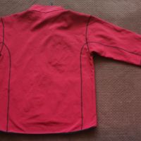 HELLY HANSEN Softshell Jacket размер L работна горница вятъроустойчива W4-118, снимка 9 - Суичъри - 45257031