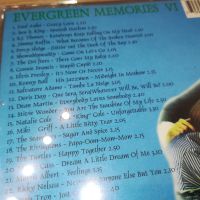 EVERGREEN MEMORIES CD 3004241032, снимка 13 - CD дискове - 45521652