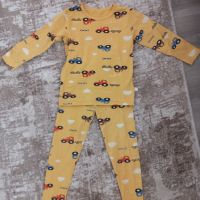 Пижама момче 3 годинки, снимка 2 - Детски пижами - 45181768