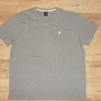 POLO и LINDBERGH оригинални тениски XL, снимка 2 - Тениски - 45003847