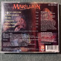 Genesis,Marillion , снимка 16 - CD дискове - 45608380