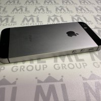 iPhone SE 32GB Gray 89%, втора употреба., снимка 4 - Apple iPhone - 45023613