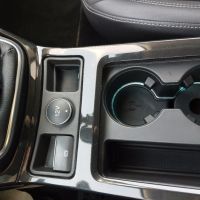 2017 Ford Kuga 2.0 tdci 150hp Facelift, подгрев, кожа, снимка 14 - Автомобили и джипове - 45170524